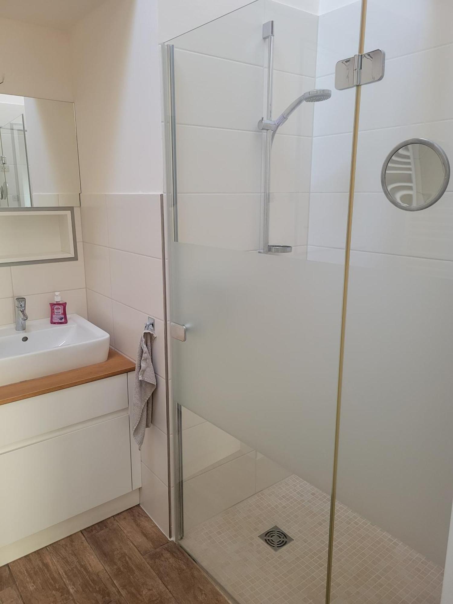 Apartmán Wohnen Am Steiger In Erfurt Sued Exteriér fotografie