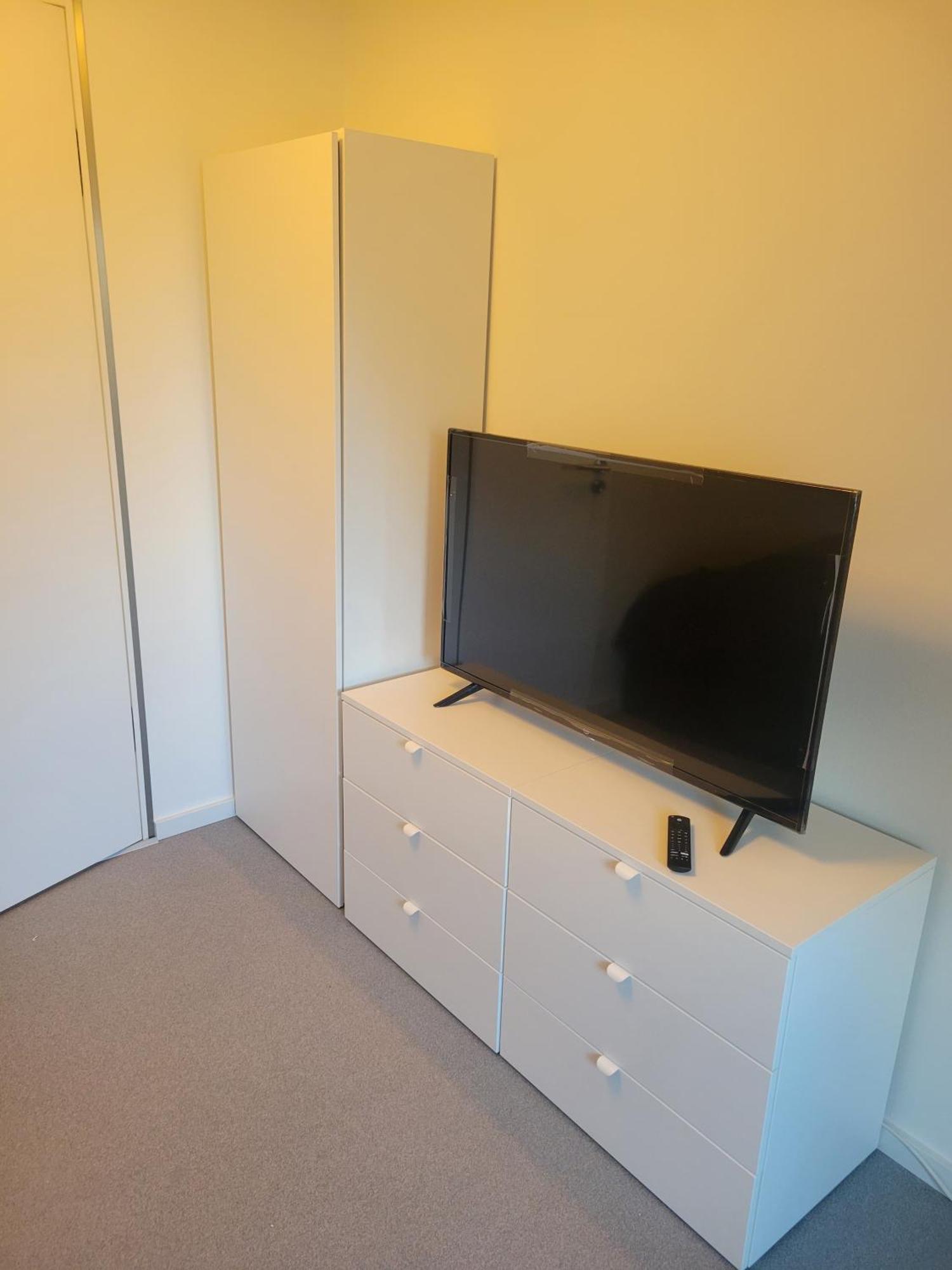 Apartmán Wohnen Am Steiger In Erfurt Sued Exteriér fotografie